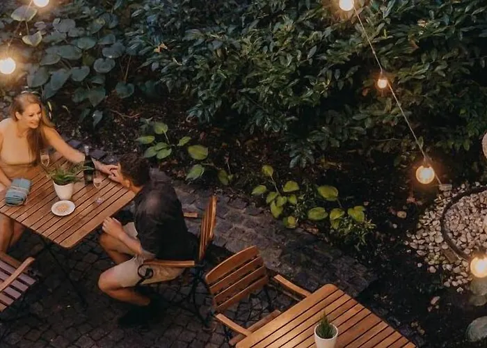 Adler - Czech Leading Hotell Prag