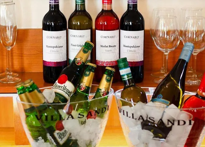 Adler - Czech Leading Hotell Prag