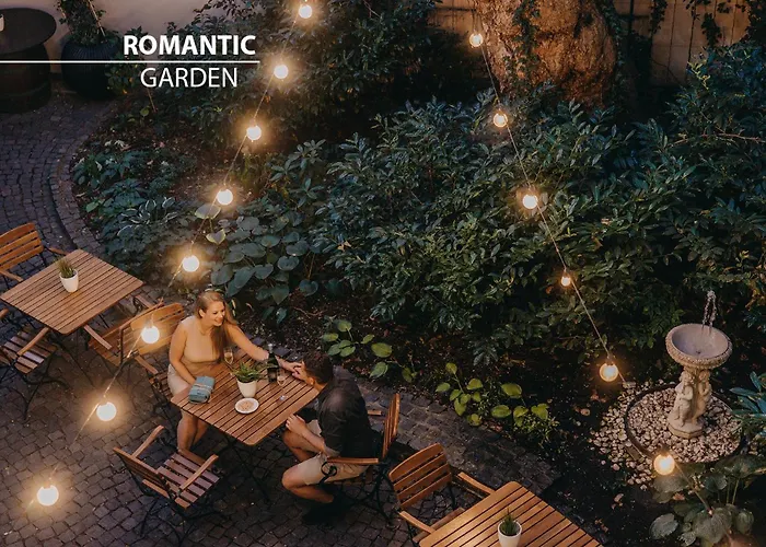 Adler - Czech Leading Hotell Prag