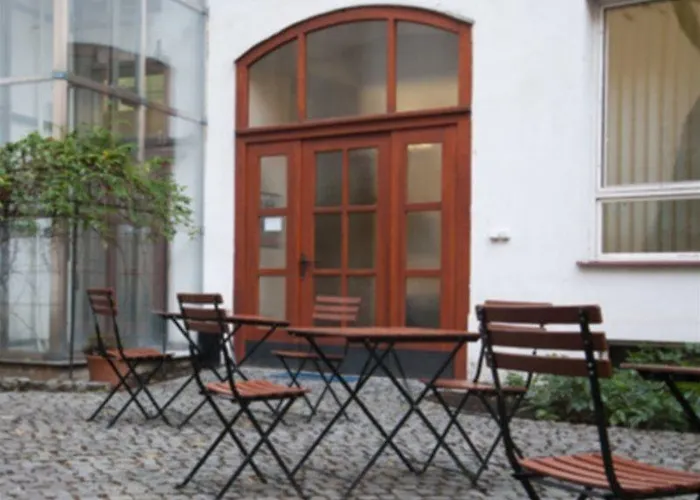 Adler - Czech Leading 4* Prag