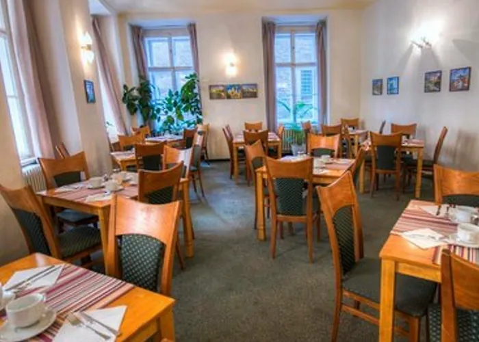 Hotell Adler - Czech Leading