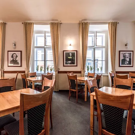 Adler - Czech Leading Hotel Praag