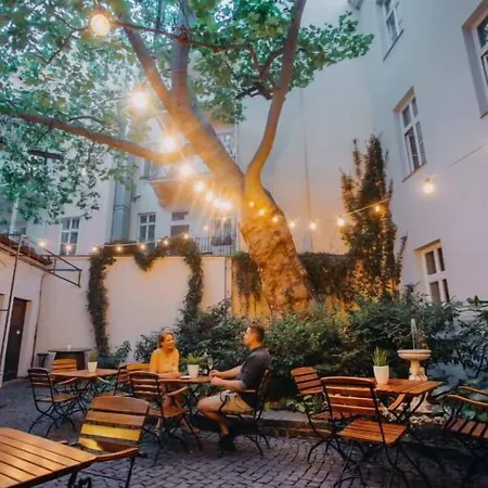 Adler - Czech Leading Hotel 4*