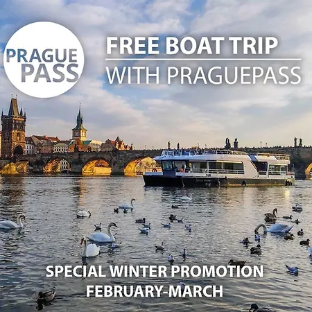 Adler - Czech Leading 4* פראג