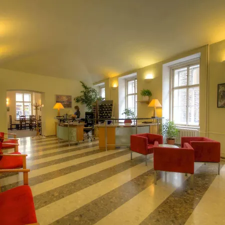 Hotell Adler - Czech Leading