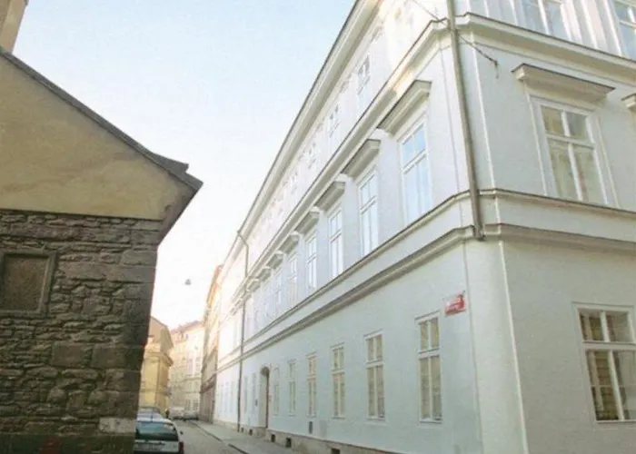 Adler - Czech Leading Hotel 4*