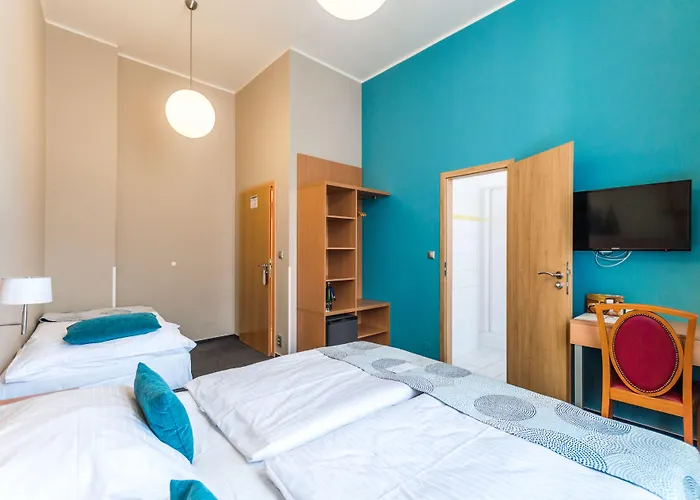 Hotel Adler - Czech Leading 4*