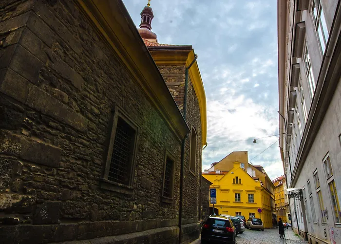 Hotel Adler - Czech Leading 4*