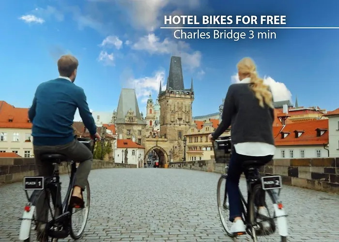 Hotel Adler - Czech Leading Praha
