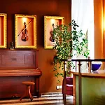 Hotel Adler - Czech Leading 4*