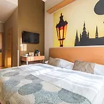 Adler - Czech Leading Hotel Prague