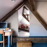 Hotel Adler - Czech Leading Prague