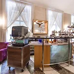 Adler - Czech Leading Hotel Prague