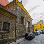 Hotel Adler - Czech Leading Prague