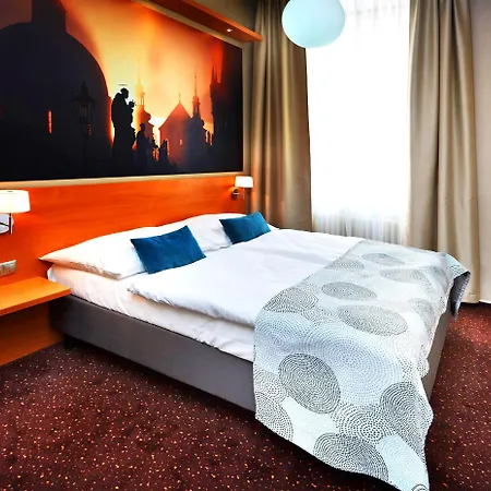 Adler - Czech Leading Hotel 4*