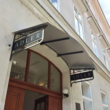 Hotel Adler - Czech Leading Prague